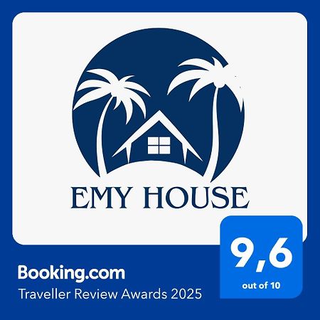 Hotel Emy House La Laguna Esterno foto