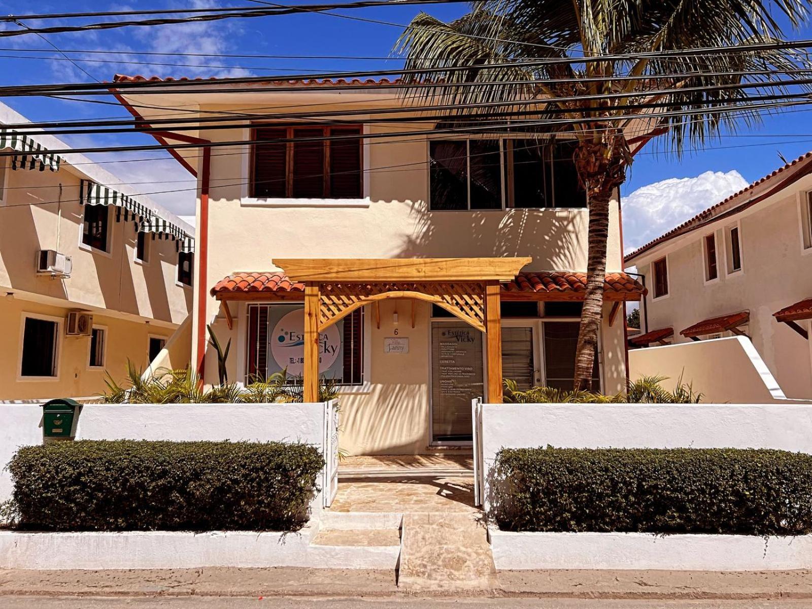 Hotel Emy House La Laguna Esterno foto